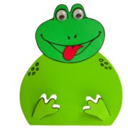 ערכת צפרדע – 1