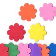 סדרת פרחים – פרח קטן