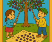 מוסקים בזוג