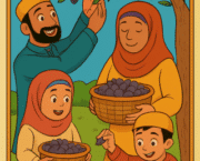 מסיק משפחתי