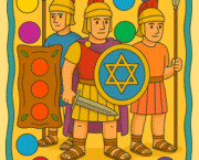 צבא המכבים