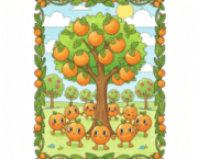 חבורת תפוזים