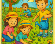 נוטעים באהבה