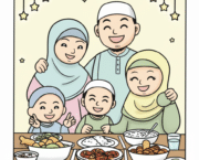 יחד סביב לשולחן