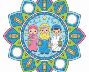 מנדלה צבעי האמונה