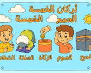 עמודי האמונה