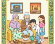 ברכת סבא וסבתא