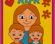 חיבוק של אימא