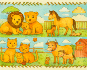 משפחת עולם החי