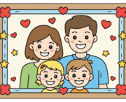 משפחת הלבבות