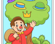 מוכר הכובעים