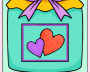 צנצנת הלבבות